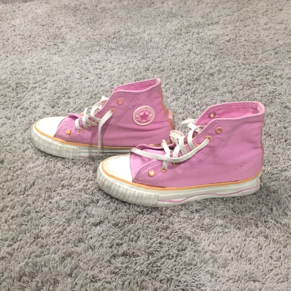 Koosh Converse All Stars